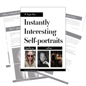 4 Tips for Instantly Interesting Photos