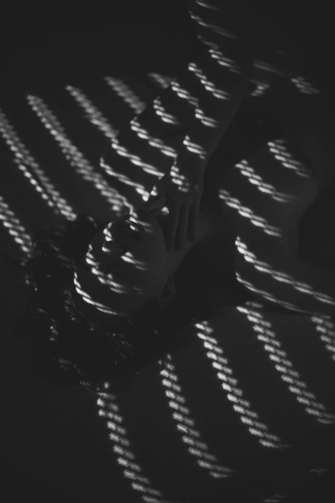 embodied self-reflection