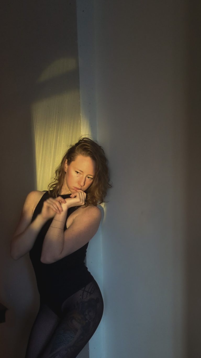 10 ways to experiment with your self-expression (December 2023)